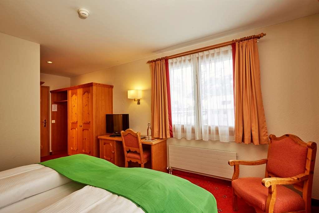 Hotel Sonnwendhof Engelberg Quarto foto